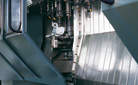 High speed machining centres 