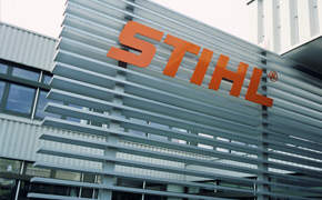 Also visit the STIHL website